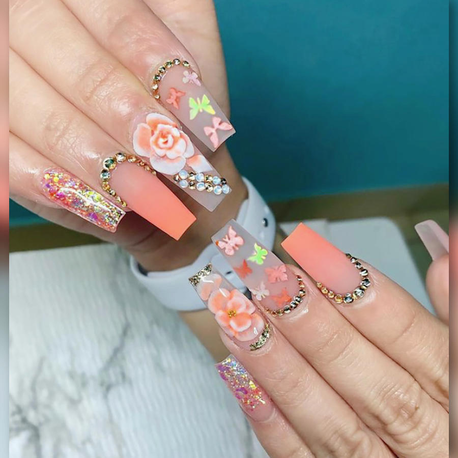 Nail ideas